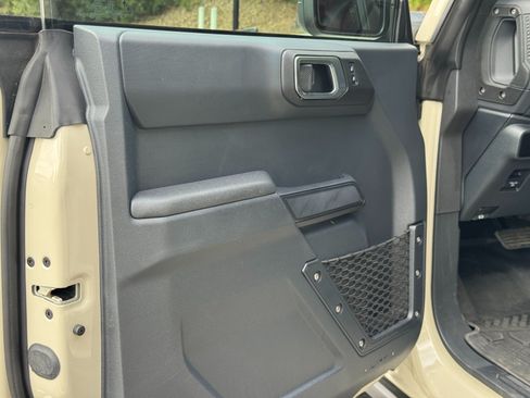 Used 2025 Ford Bronco Big Bend AWD/4WD image 26