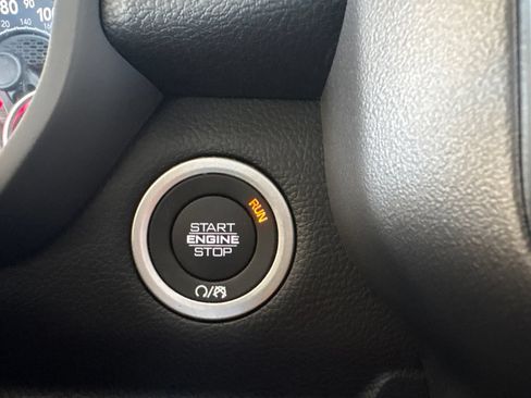 New 2026 RAM 3500 Lone Star AWD/4WD image 23