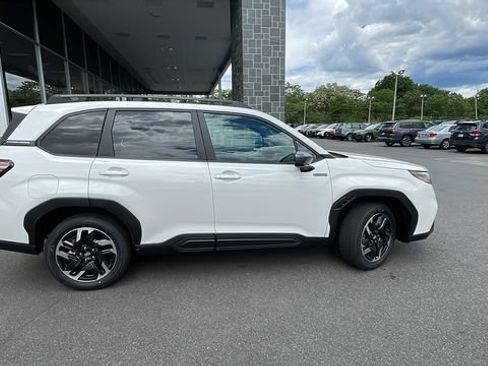New 2026 Subaru Forester Limited AWD/4WD image 8