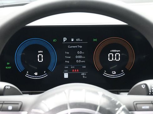 New 2026 Hyundai Sonata Blue image 11