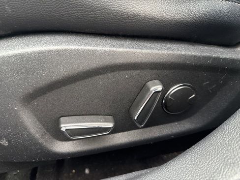 Used 2020 Ford Fusion SEL image 7