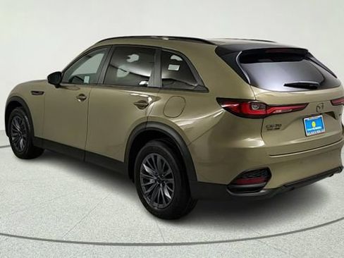 New 2026 MAZDA CX-70 SC Plus AWD/4WD image 5