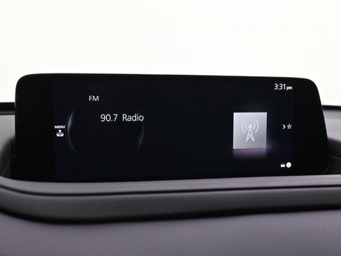 New 2026 MAZDA CX-30 AWD 2.5 S image 26