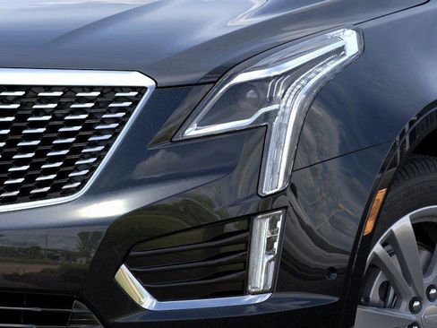 New 2025 Cadillac XT5 Premium Luxury w/ Technology Package image 11