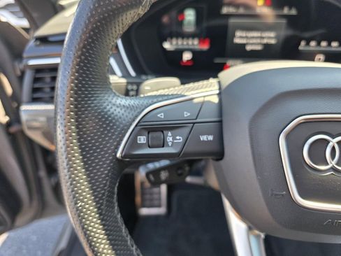 Used 2021 Audi S5 Prestige w/ Prestige Package image 17