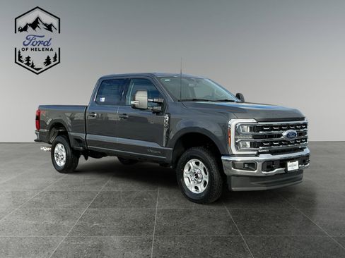 New 2026 Ford F350 4x4 Crew Cab Super Duty image 7