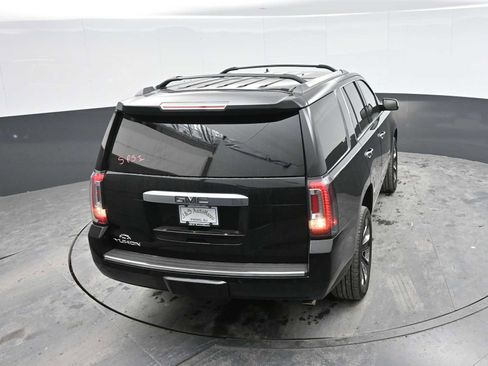 Used 2019 GMC Yukon Denali w/ Denali Ultimate Package AWD/4WD image 21