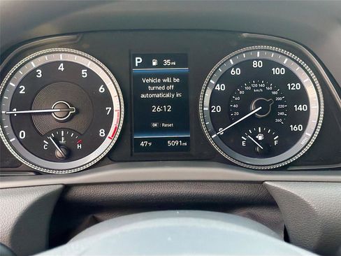 Used 2022 Hyundai Sonata SEL image 13