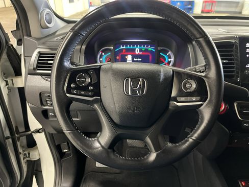 Used 2020 Honda Pilot Touring image 27