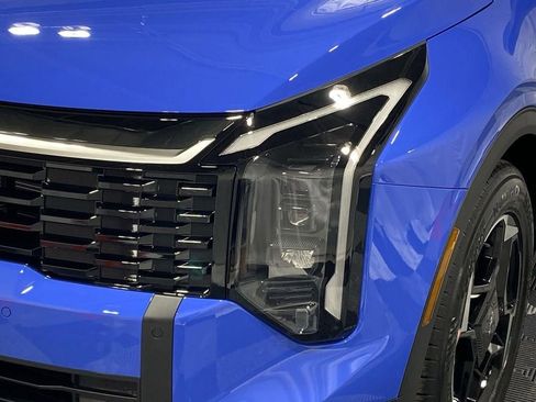 New 2026 Kia Sportage EX FWD image 30