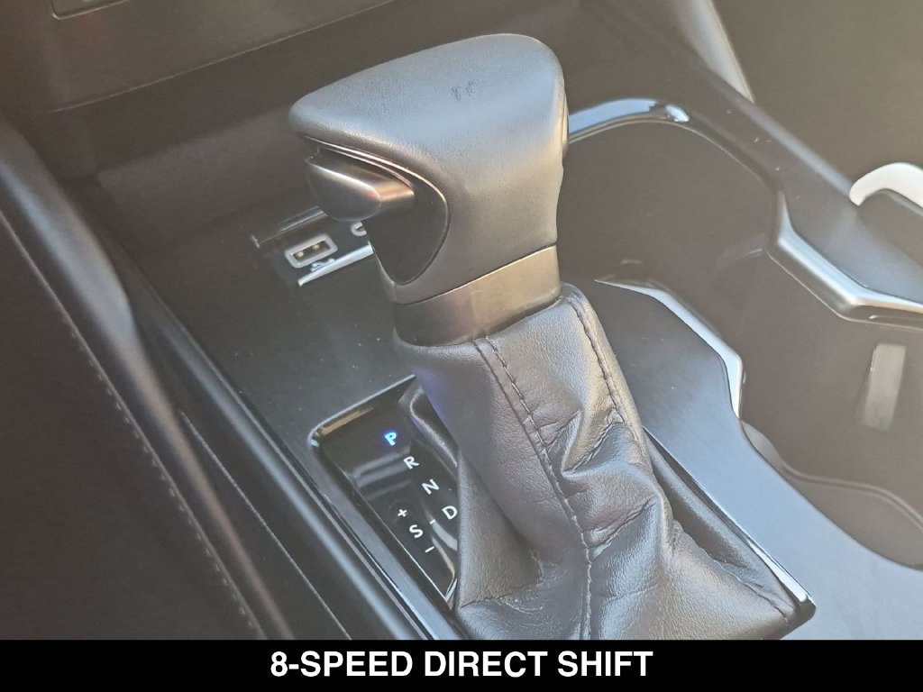 Used 2024 Lexus ES 350 w/ Premium Package FWD image 8