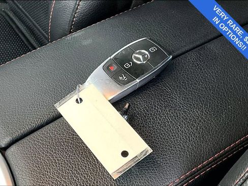 Used 2022 Mercedes-Benz GLC 43 AMG 4MATIC Coupe image 13