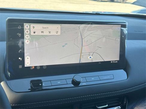 New 2026 Nissan Rogue Platinum w/ Platinum Premium Package image 32