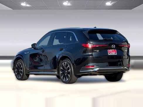 Used 2024 MAZDA CX-90 3.3 Turbo S image 7