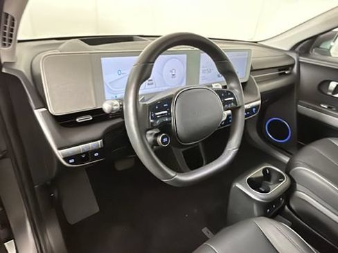 Used 2023 Hyundai Ioniq 5 Limited w/ Cargo Package RWD image 13