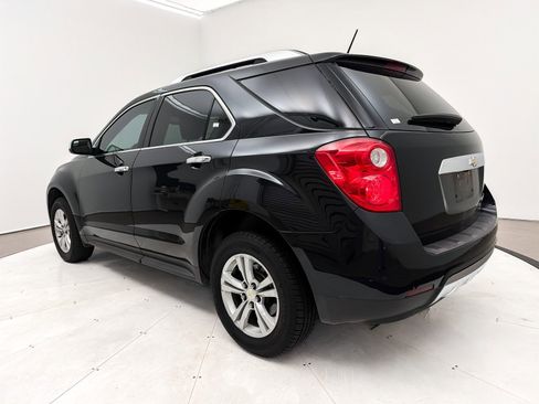 Used 2013 Chevrolet Equinox LTZ image 9