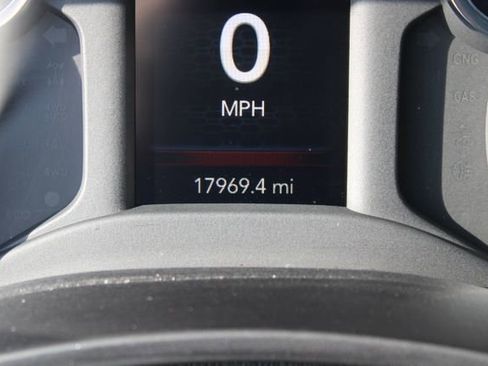 Used 2024 RAM 2500 Big Horn w/ Sport Appearance Package image 20