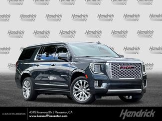 Used 2022 GMC Yukon XL Denali AWD/4WD video 1
