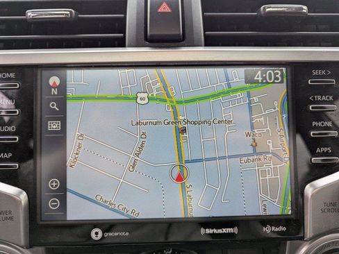 Used 2022 Toyota 4Runner SR5 Premium w/ Moonroof Package image 23