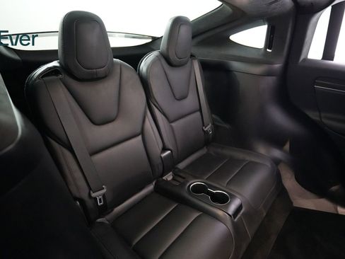 Used 2023 Tesla Model X AWD/4WD image 26