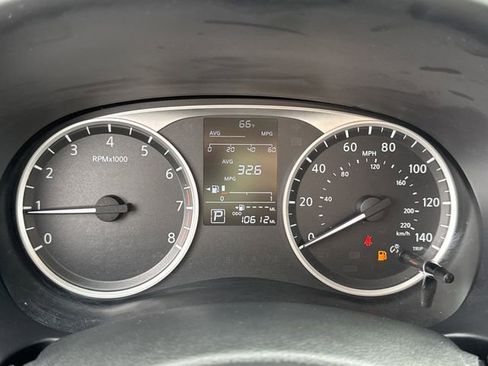 Certified 2023 Nissan Kicks S image 28