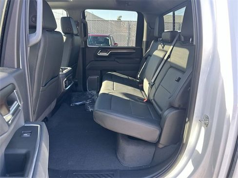 New 2026 GMC Sierra 2500 Denali image 26