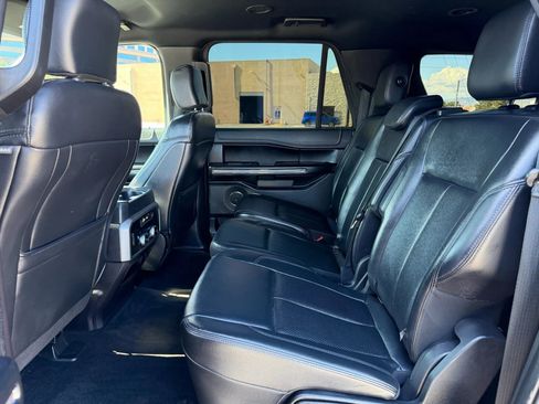 Used 2019 Ford Expedition Max XLT w/ Equipment Group 201A image 14