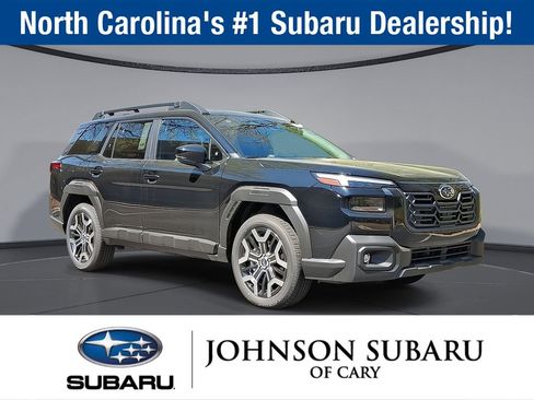 New 2026 Subaru Outback Touring XT AWD/4WD image 1