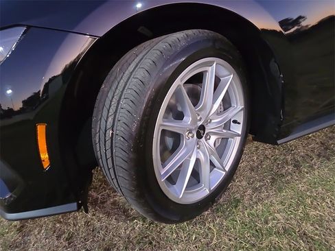 New 2025 Ford Mustang GT Premium image 29