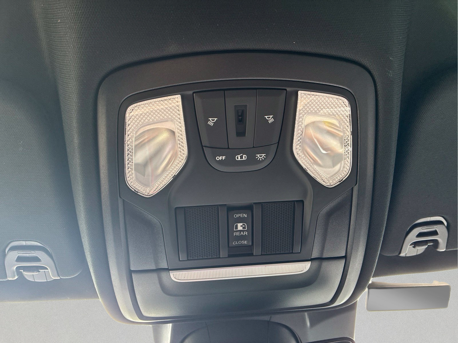Used 2022 RAM 1500 Rebel w/ Rebel Level 1 Equipment Group AWD/4WD image 34