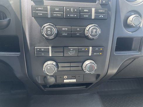 Used 2013 Ford F150 STX w/ Mid Equipment Group image 14