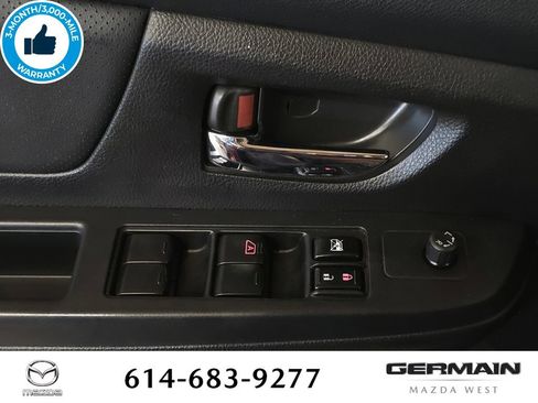 Used 2014 Subaru Impreza 2.0i Limited AWD/4WD image 28