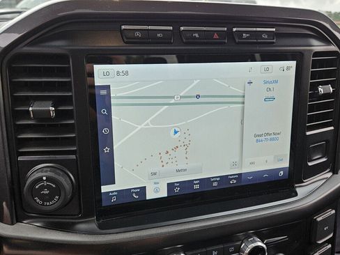 Used 2023 Ford F150 Tremor w/ Equipment Group 402A High image 21