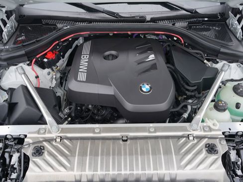 Used 2025 BMW X3 xDrive30i w/ Premium Package image 21