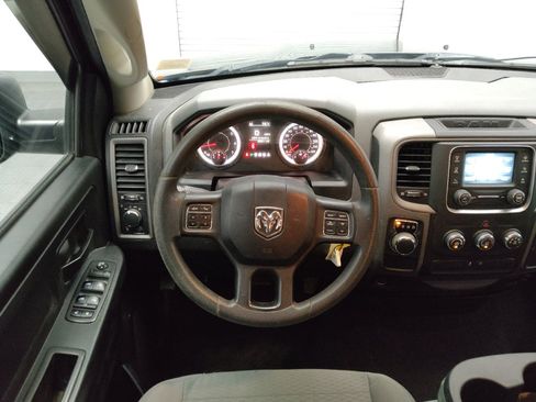 Used 2018 RAM 1500 Tradesman w/ Popular Equipment Group RWD image 22