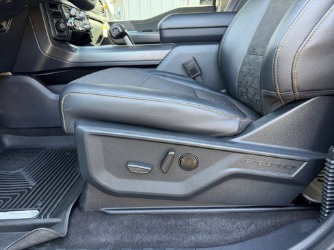 Used 2025 Ford F150 Tremor AWD/4WD image 25