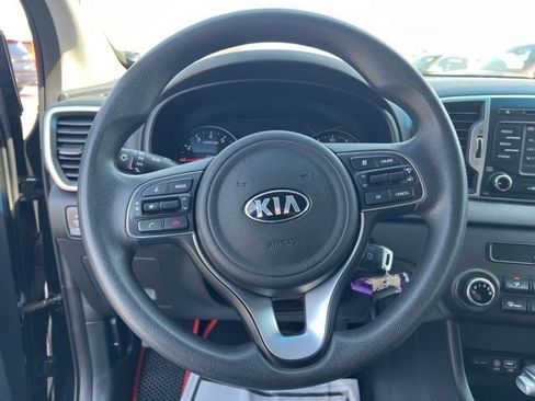 Used 2017 Kia Sportage LX image 13