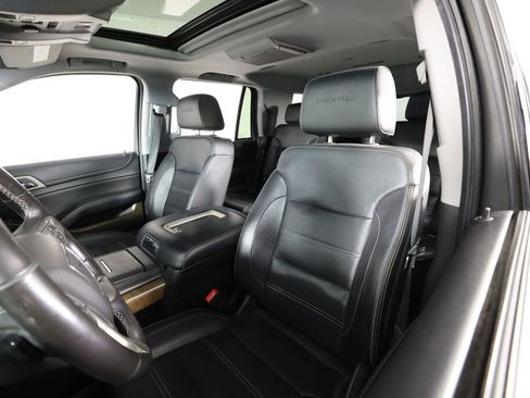 Used 2018 GMC Yukon Denali w/ Denali Ultimate Package image 11