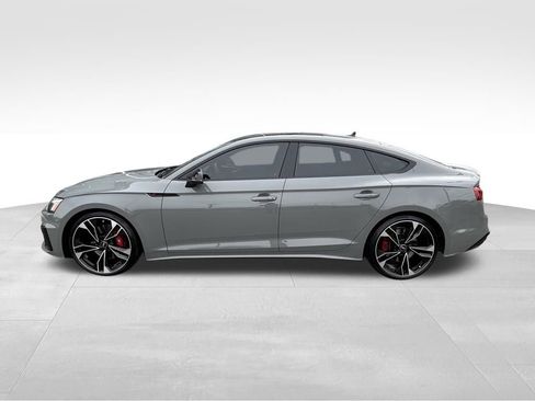 Used 2022 Audi S5 Premium Plus w/ Premium Plus Package image 8