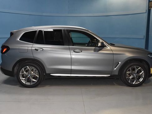 Certified 2023 BMW X3 xDrive30i w/ Premium Package AWD/4WD image 22