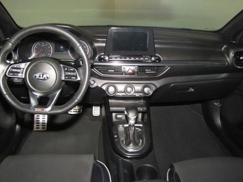 Used 2020 Kia Forte GT-Line w/ GT-Line Premium Package image 15