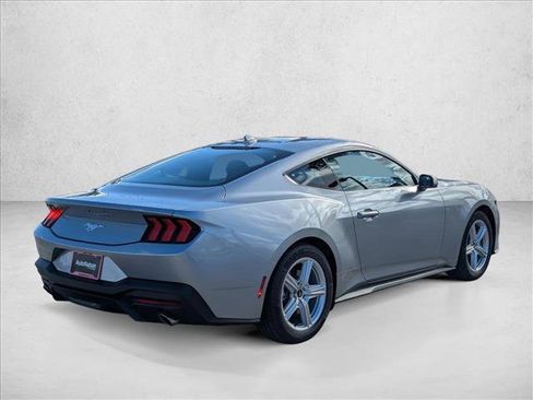 New 2026 Ford Mustang EcoBoost image 2