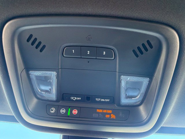 Used 2022 Chevrolet Traverse LT w/ LPO, Cargo Package AWD/4WD image 43