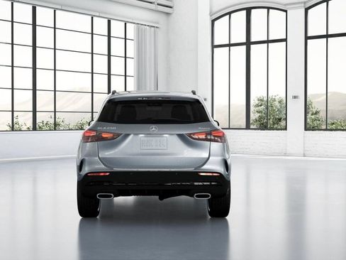 New 2026 Mercedes-Benz GLA 250 4MATIC image 25