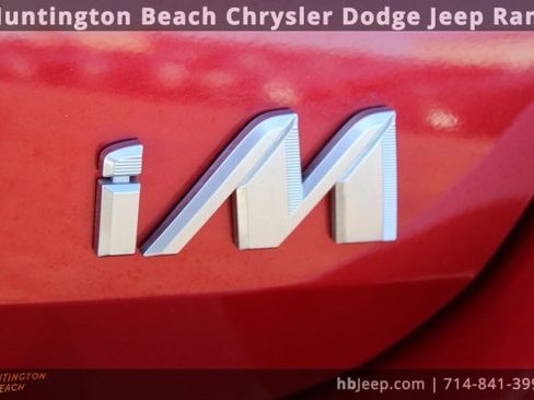 Used 2016 Scion iM image 6