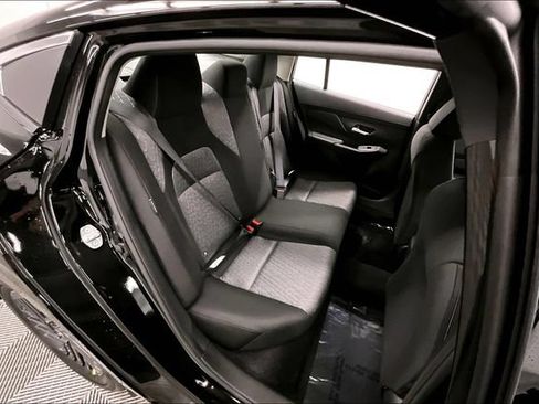 New 2026 Nissan Sentra SV w/ SV Convenience Package FWD image 30