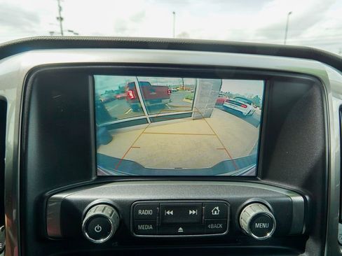 Used 2018 Chevrolet Silverado 1500 LT w/ LT Fleet Convenience Package image 21