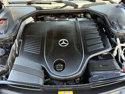 Used 2019 Mercedes-Benz CLS 450 image 43