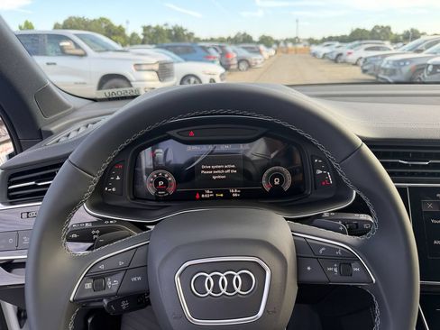 New 2026 Audi Q7 2.0T Premium Plus AWD/4WD image 15