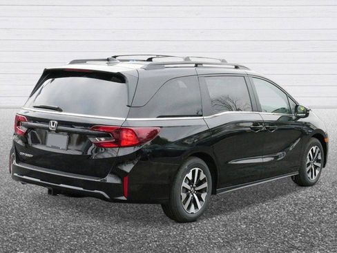 New 2026 Honda Odyssey EX-L image 5